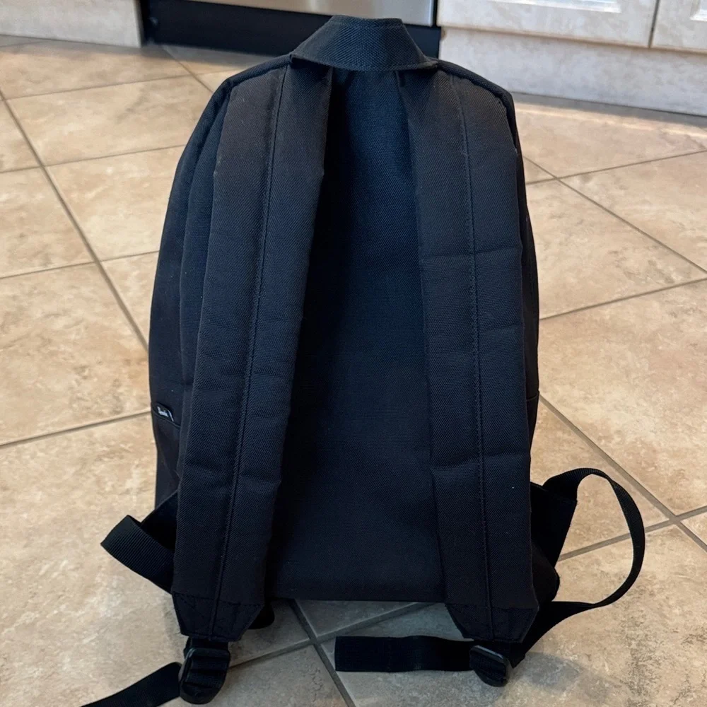 Herschel Supply Company Midnight Black Backpack